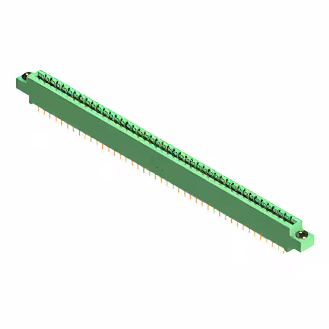 337-086-524-803 EDAC Inc.  Edgeboard Connectors